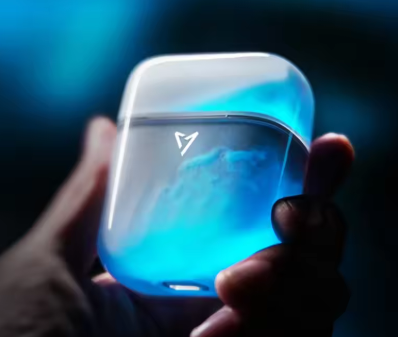 Airpod Lumious Cases