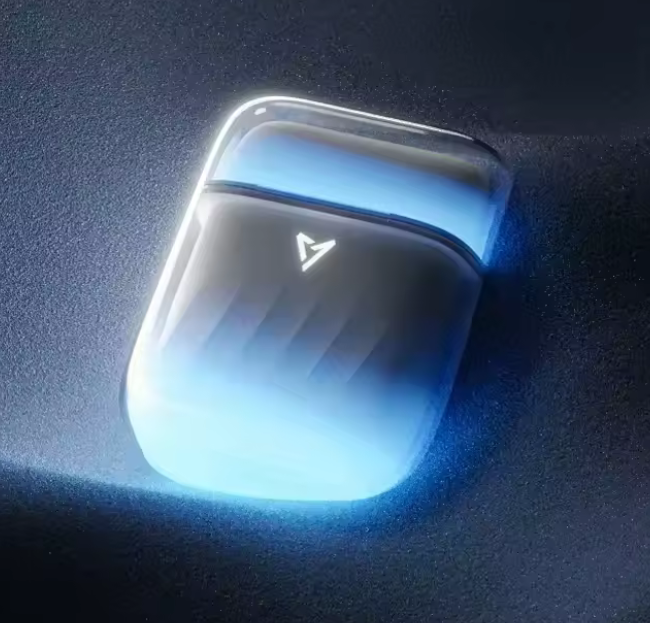 Airpod Lumious Cases